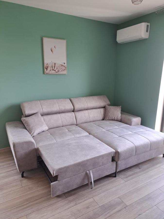 Velvet Premium Apartments Băile Felix Buitenkant foto
